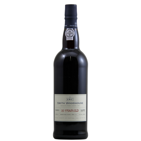 Smith Woodhouse 20 Year Tawny Porto