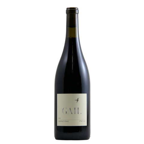 Gail Nelligan Road Cabernet Franc 2020