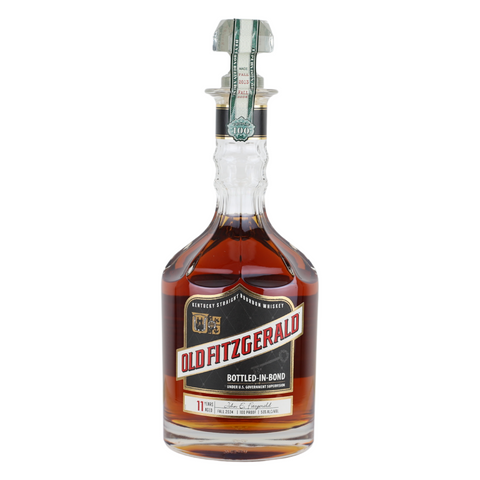 Old Fitzgerald 11 yr Bourbon