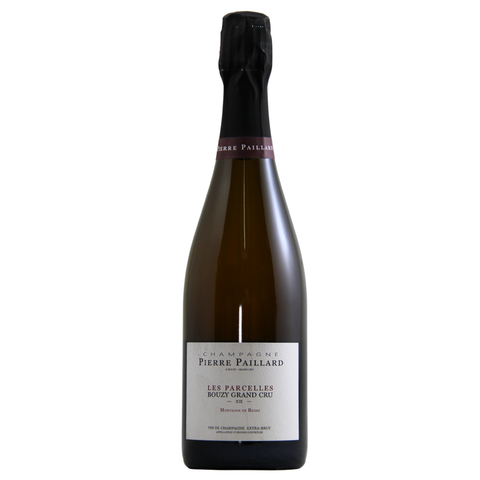 Pierre Paillard Les Parcelles XVIII Grand Cru Extra Brut Champagne