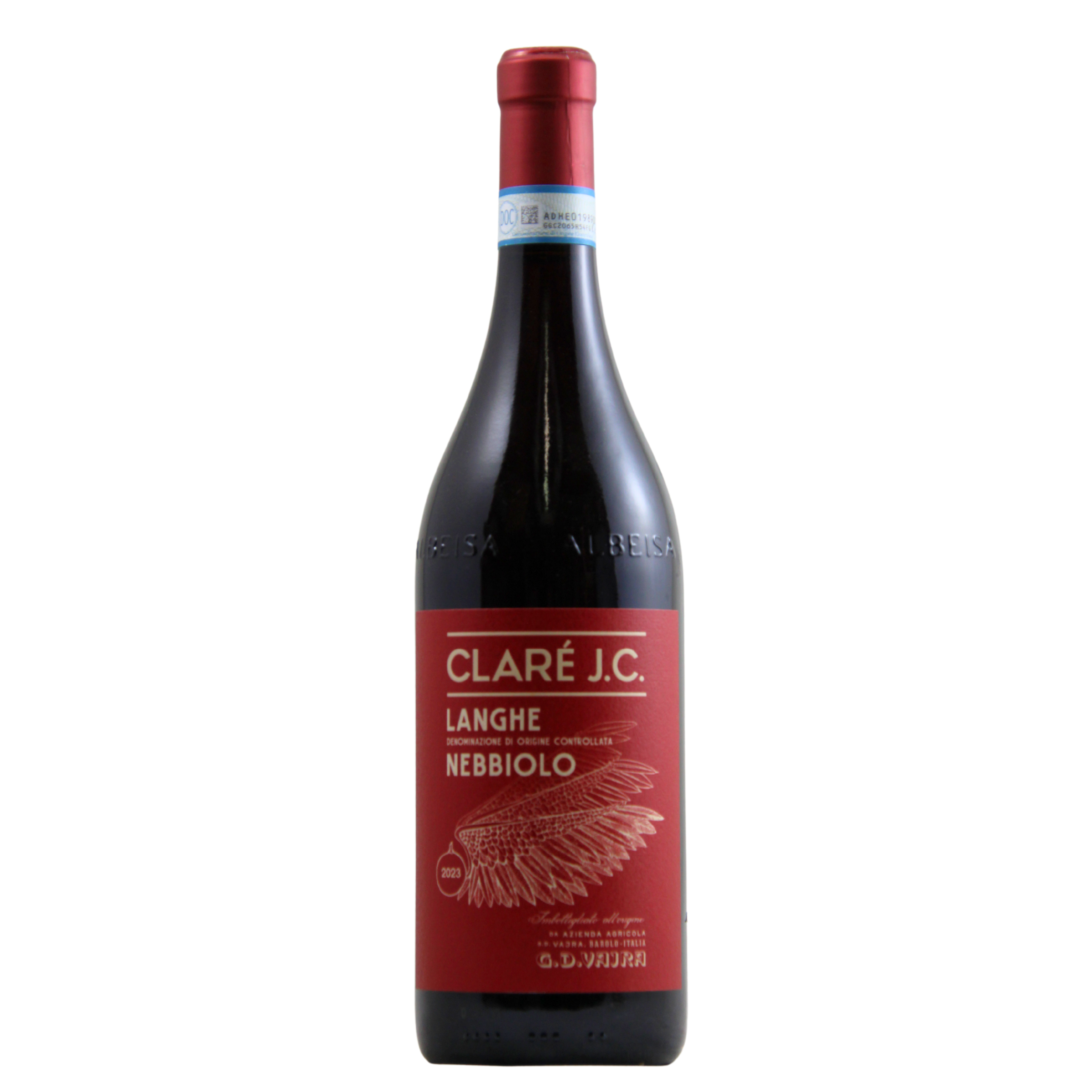 【 BONAVENTURA 】 vinoraviです Tenuta Scersce Sforzato di Valtellina Nebbiolo Infinito DOCG