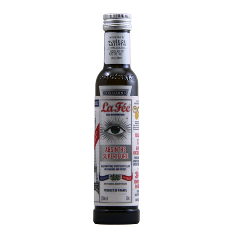La Fee Absinthe Superieure