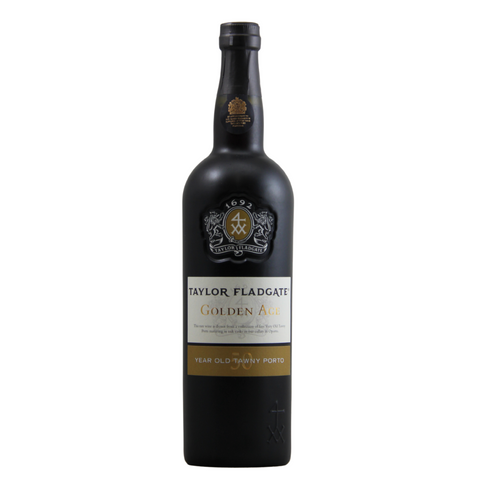 Taylor Fladgate Golden Age 50 Year Very Old Tawny Port