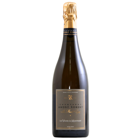 Andre Robert Montigny Extra Brut
