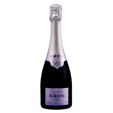 Krug Rose Brut Champagne 375ml