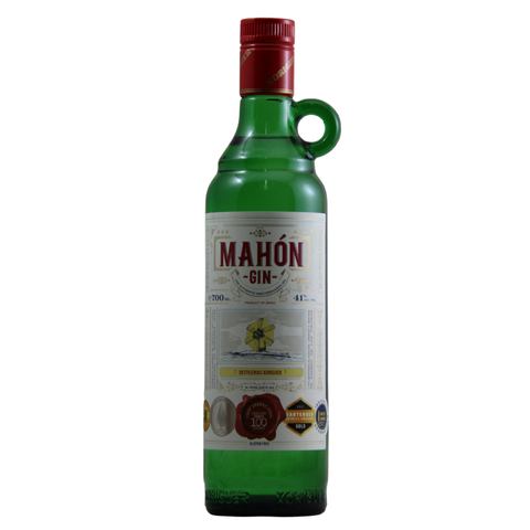 Mahon Gin