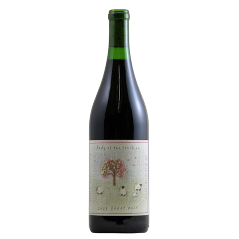 Lady of the Sunshine Pinot Noir Mountain Meadow Vineyard 2023