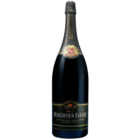 Roederer Estate Brut Sparkling Wine 3L