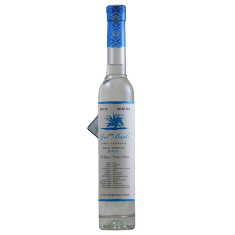 Yuu Baal Tepeztate Joven 375ml
