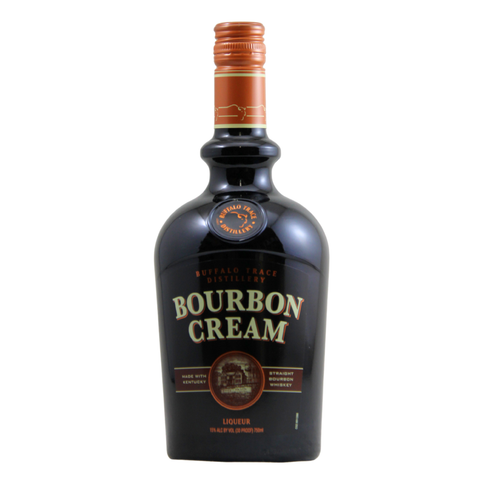 Buffalo Trace Bourbon Cream