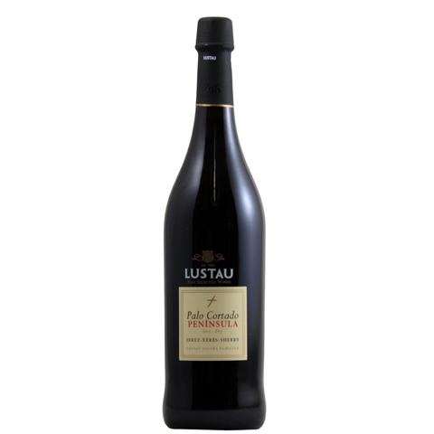 Lustau Palo Cortado Peninsula Sherry