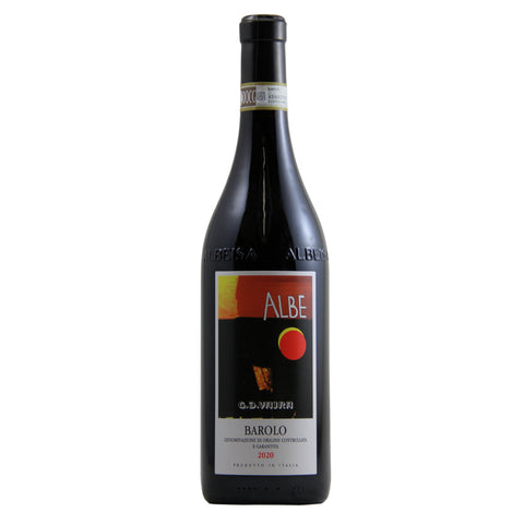 G.D. Vajra Albe Barolo 2020