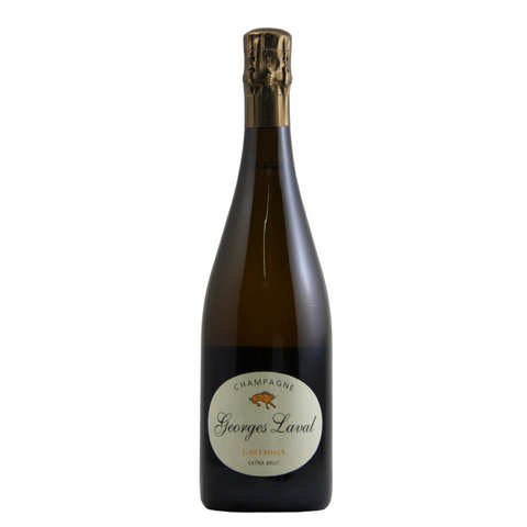 Georges Laval "Garennes" 13-21 Extra Brut