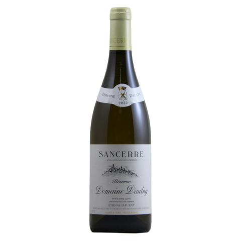 Daulny Sancerre Reserve 2022