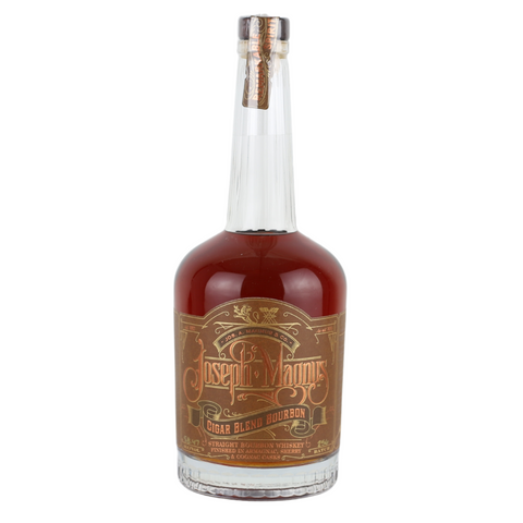 Joseph Magnus Cigar Blend Bourbon