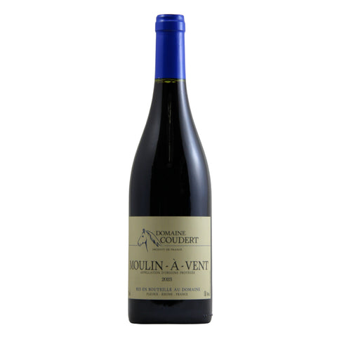 Domaine Coudert Moulin a Vent 2023