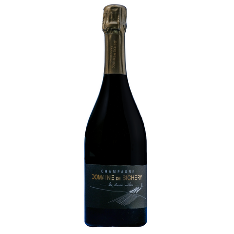 Bichery Les Terres Melees Brut Nature 750ml (2025 Release)