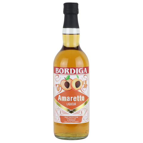 Bordiga Amaretto