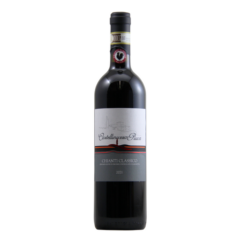 Castellinuzza Chianti Classico 2021