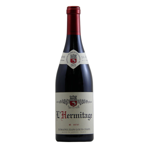 Jean-Louis Chave L'Hermitage Rouge 2021