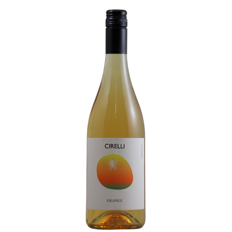 Cirelli Trebbiano "Orange" Lot2023