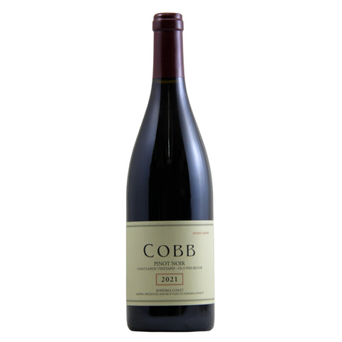 Cobb PN C. Old Firs 2021