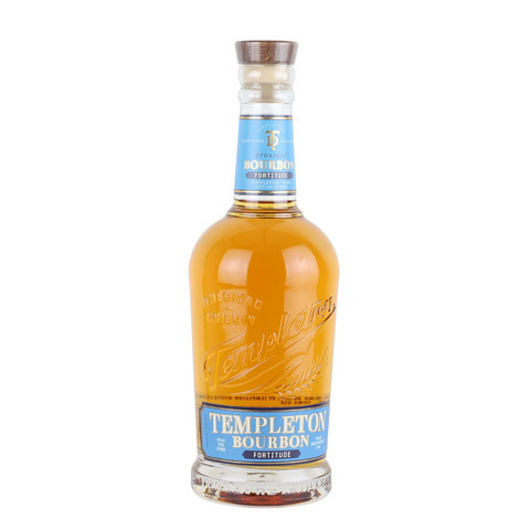 Templeton Straight Bourbon Whiskey