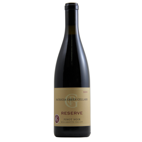 Patricia Green Pinot Noir Reserve 2023