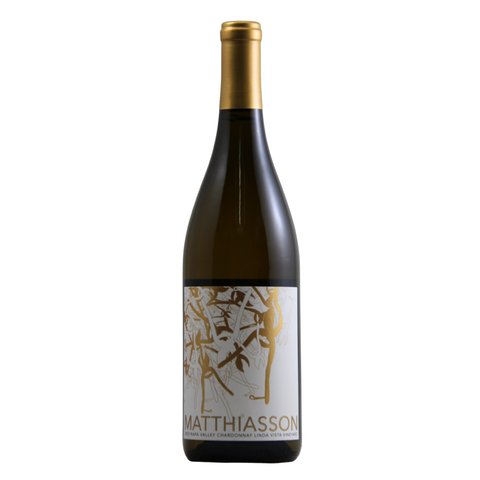 Matthiasson Chardonnay Linda Vista Vineyard 2023