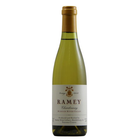 Ramey Chardonnay RRV 2022 375ml