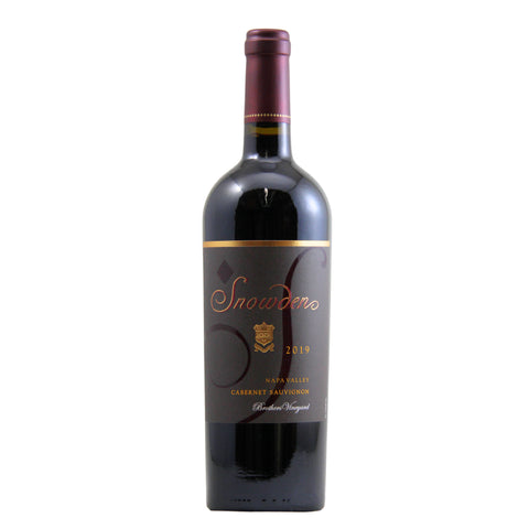 Snowden Brothers Vineyard Cabernet Sauvignon 2019