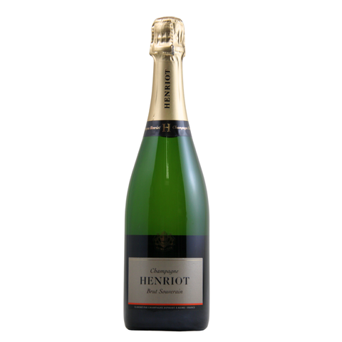 Henriot Souverain Brut NV