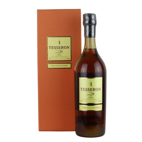 Tesseron Cognac Lot 29