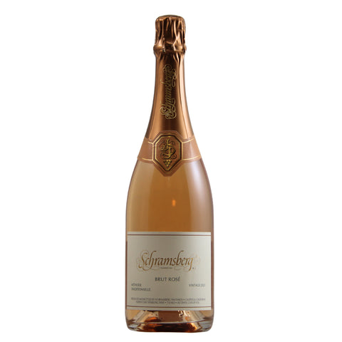 Schramsberg Rose 2021