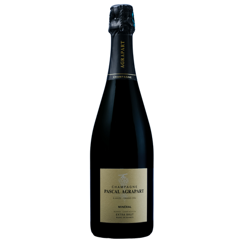 Agrapart Fils Terroirs Extra Brut Champagne