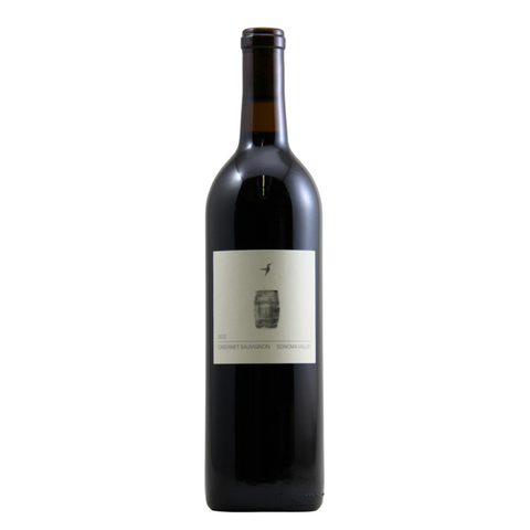 Gail Doris Sonoma Valley Cabernet Sauvignon 2022