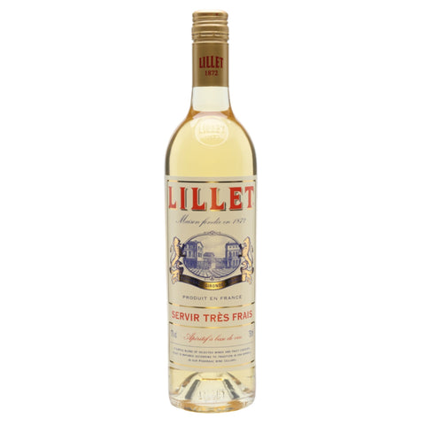 Lillet Blanc Aperitif