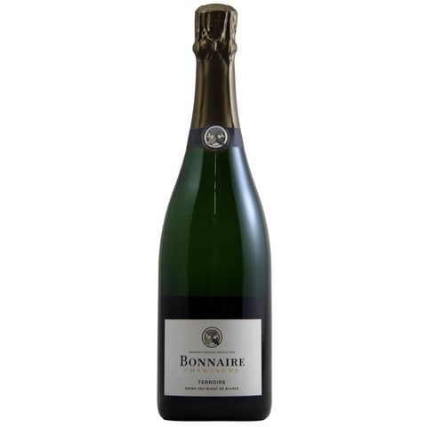 Familial Depuis Bonnaire Grand Cru Blanc de Blancs Champagne