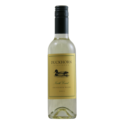 Duckhorn Vineyards North Coast Sauvignon Blanc 2024 375ml