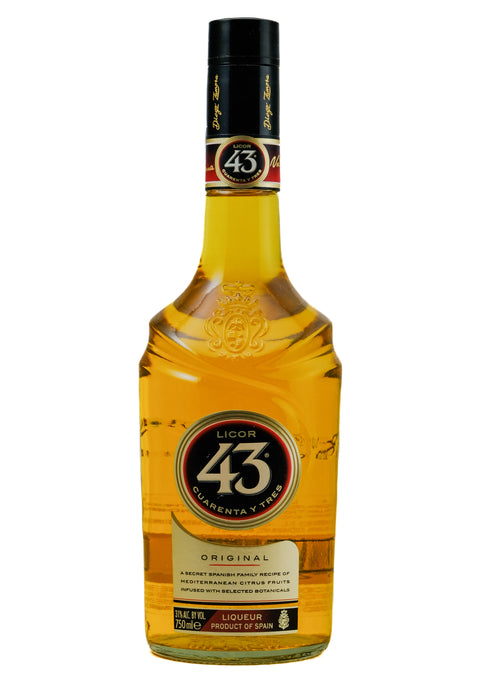 Licor 43