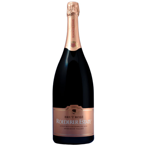 Roederer Estate Brut Rose 1.5L