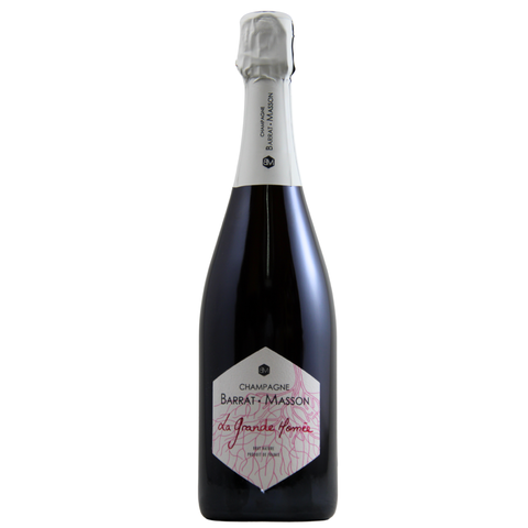 Barrat Masson Rose La Grande Homee V15