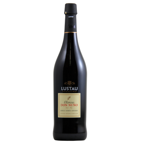 Lustau Oloroso Don Nuno Dry Sherry