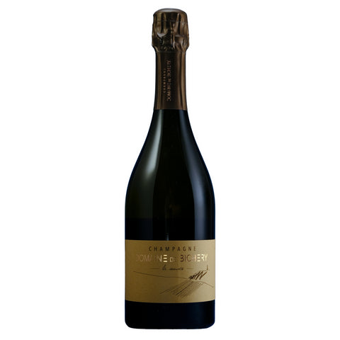 Bichery La Source Brut Nature 750ml 2021
