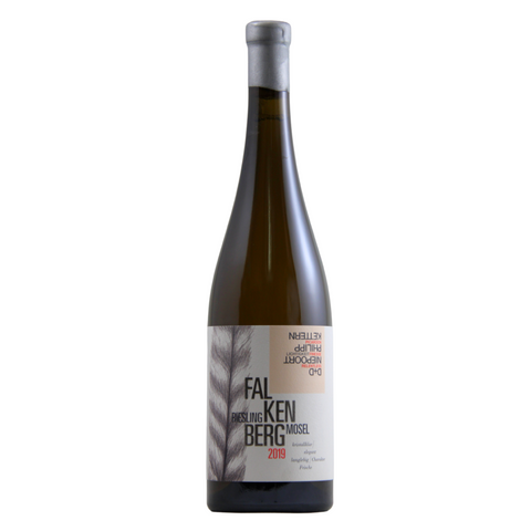 Kettern Riesling Falkenberg Fio 2019