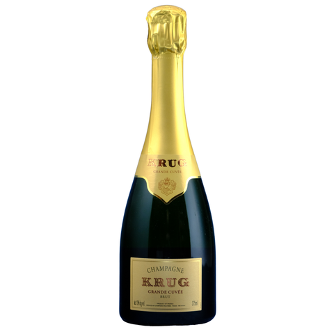Krug Grande Cuvee 375mL