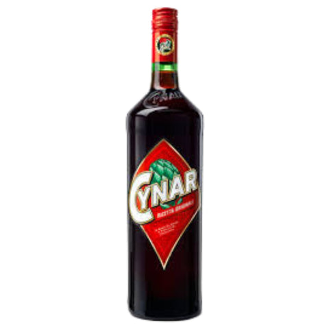 Cynar Artichoke Bitter Liquer
