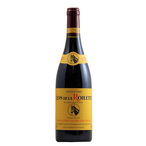 Clos de la Roilette Fleurie 2023