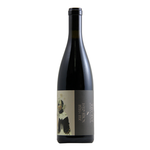 Jolie Laide Syrah North C 2021