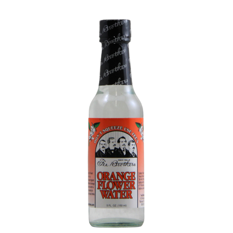 Fee Brothers Orange Flower Water